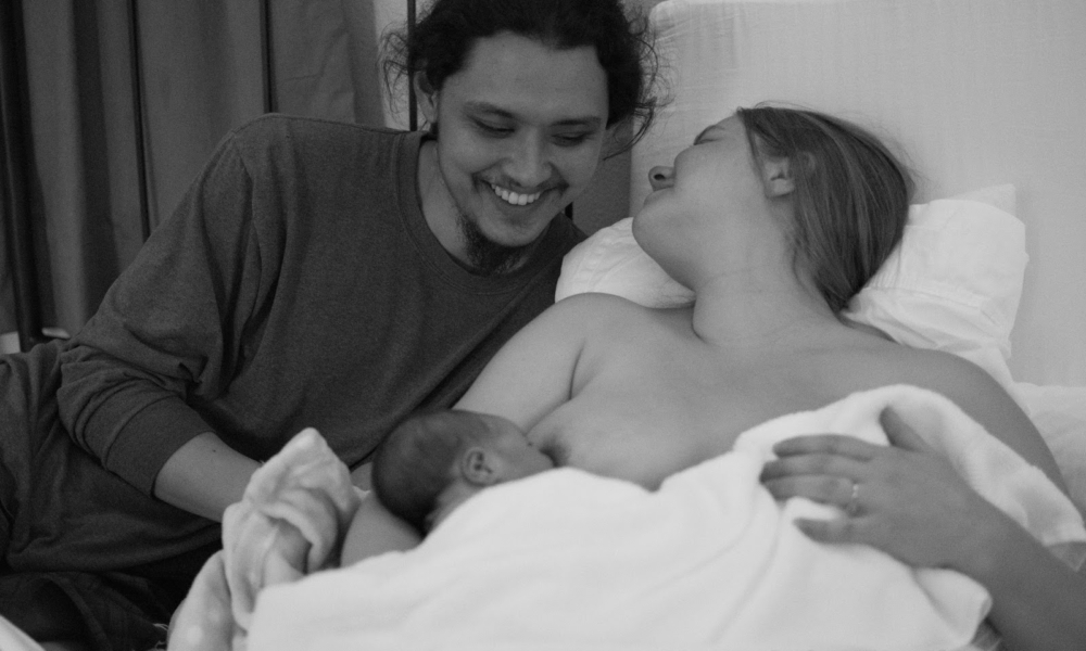 Corvallis Birth Center Blog Posts