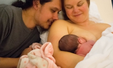 Corvallis Birth Center Blog Posts